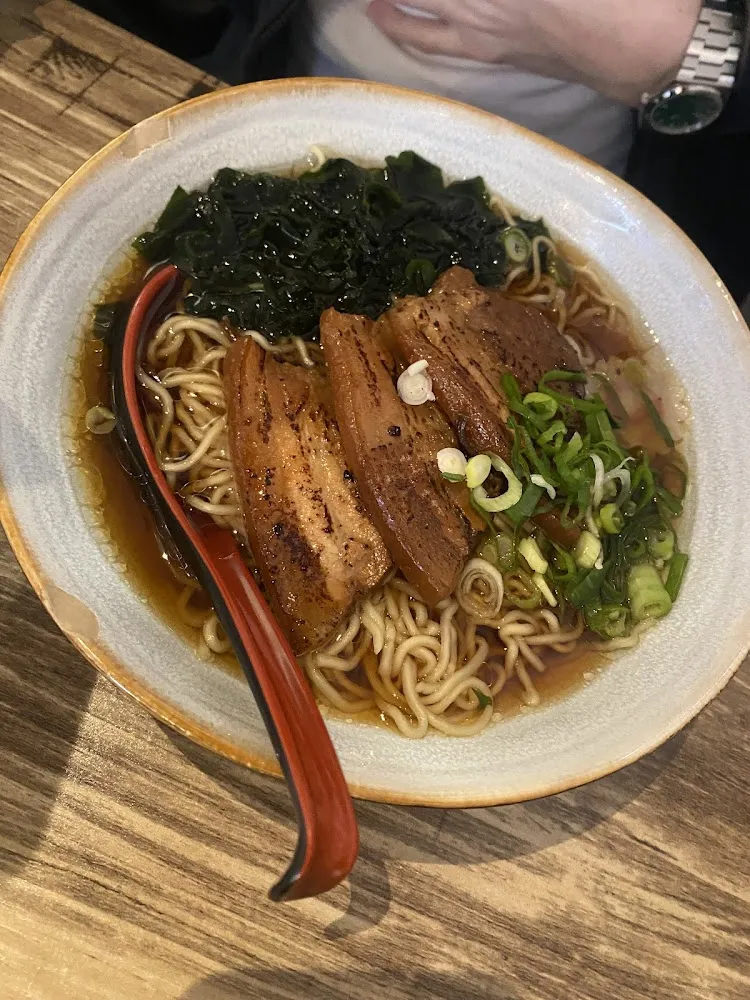 Ramen